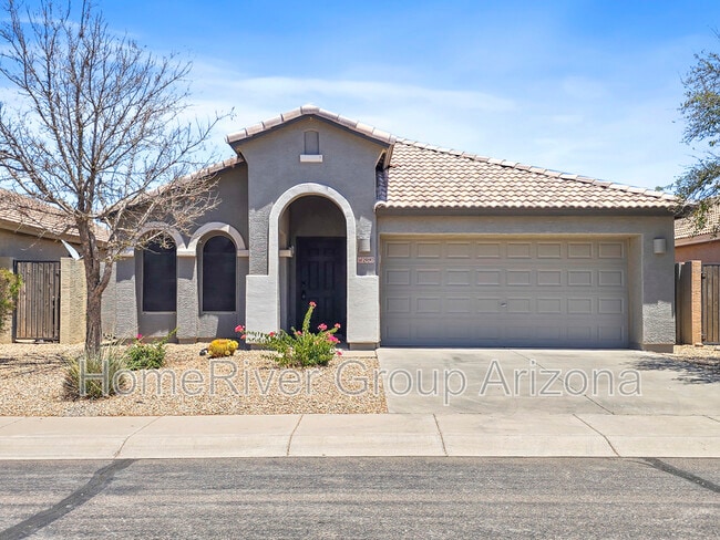 Building Photo - 29197 N Yellow Bee Dr Rental