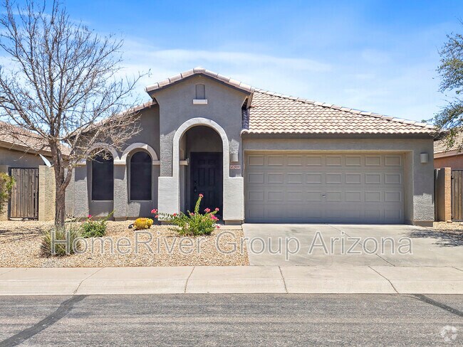 Building Photo - 29197 N Yellow Bee Dr Rental