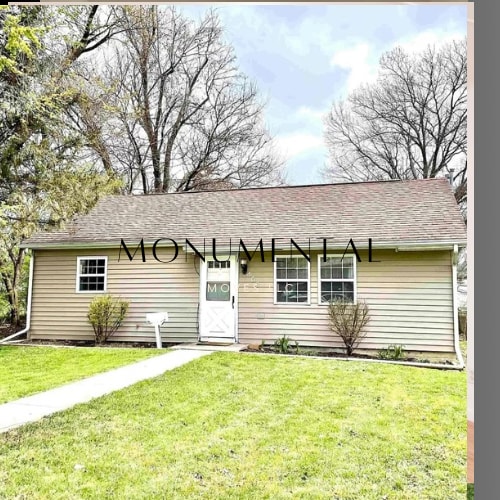 Photo - 408 S Brittain Ave House