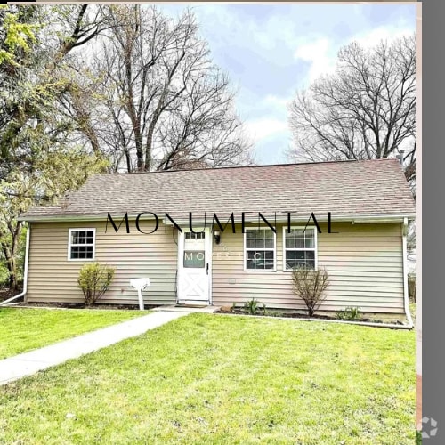 Building Photo - 408 S Brittain Ave Rental
