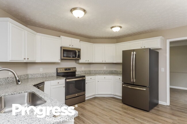 Photo - 2540 Tolliver Dr