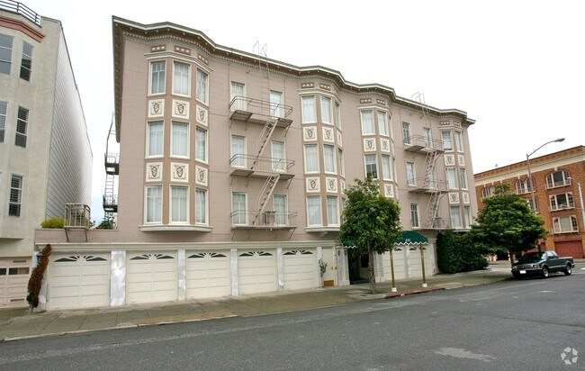 Photo - Marina Bay Studio Apartments