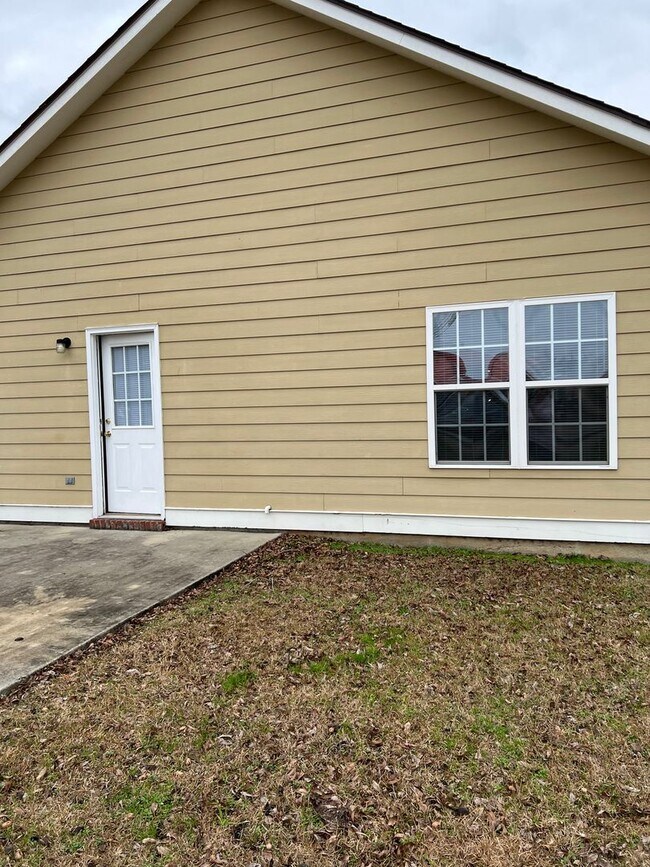 Mayfield, 146 Rental House Rental in Leesburg, GA