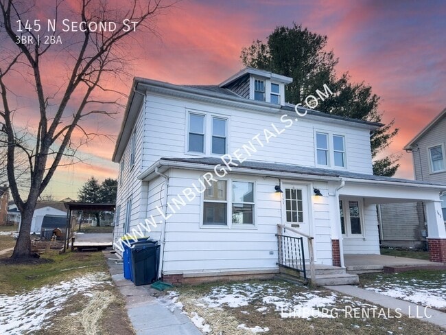 Building Photo - 145 N Second St