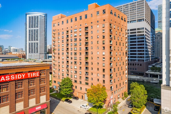 Photo - Fulton House