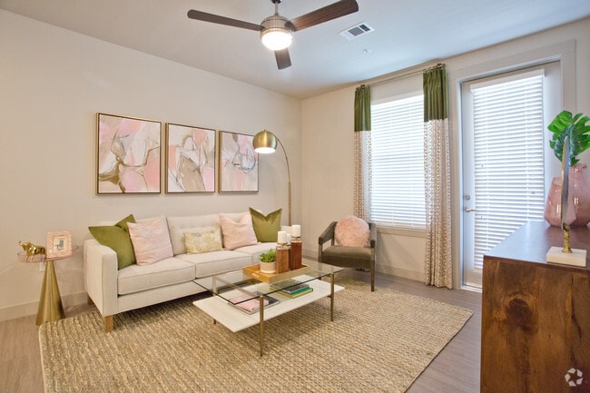 2BR, 2BA - B2