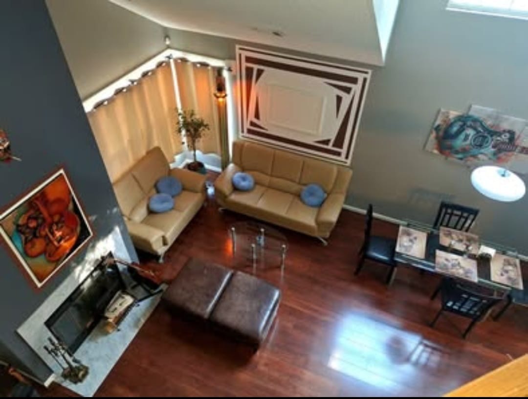 Photo - 1019 Fallcrest Ct Unidad Furnished room for rent