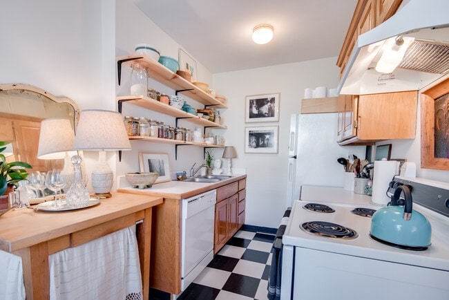 Photo - The Edgemere