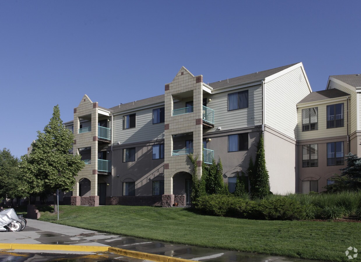 Photo - International House