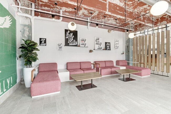 1600 Callowhill