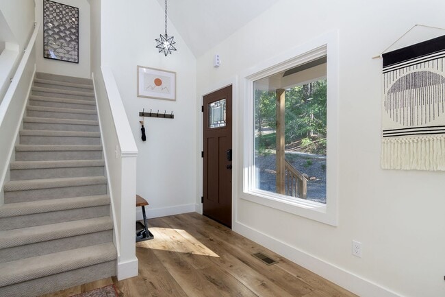 Photo - Candler Rental!
