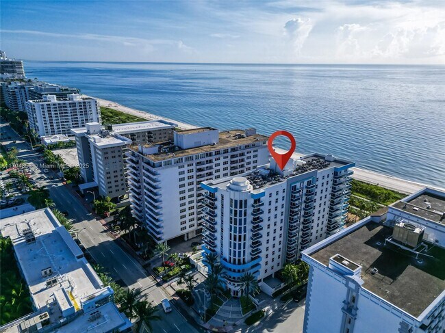 Photo - 9201 Collins Ave Unit 523