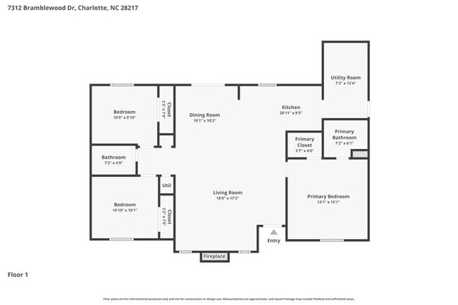 Photo - 7312 Bramblewood Dr