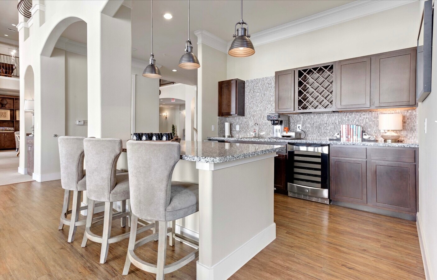 Photo - 15455 Canterbury Forest Dr Apartment Unit 319