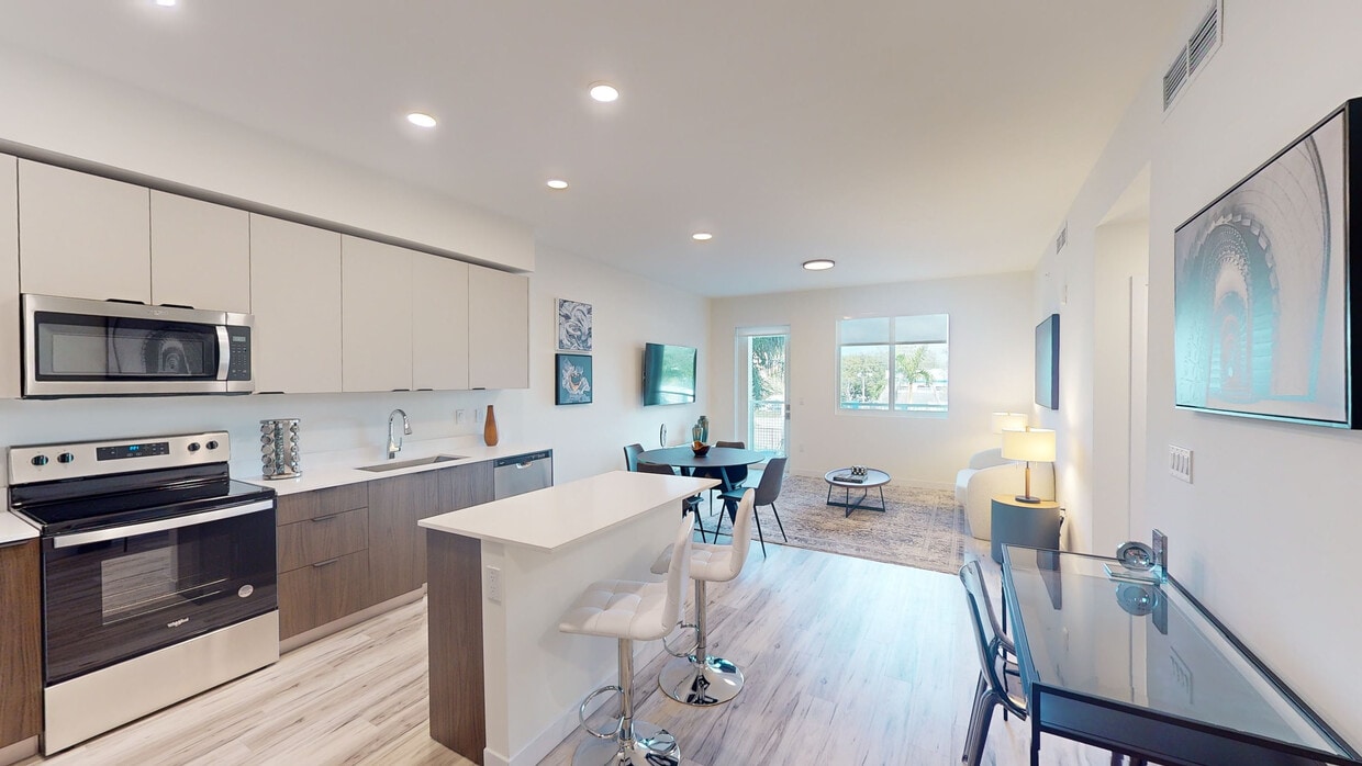 Photo - Aviara East Pompano Apartments