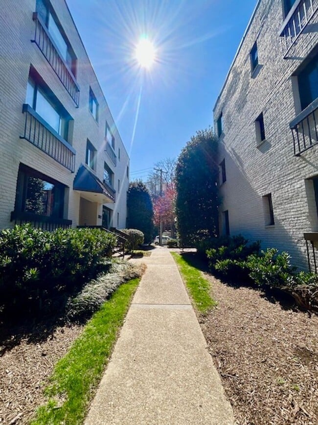 Photo - Great location, 1 BR 1 BA in-unit laundry ... Unit 1