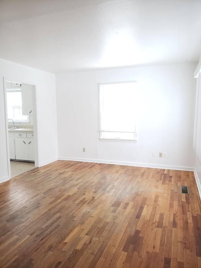 Photo - Pet Friendly 2 Bedroom Home Available Soon!