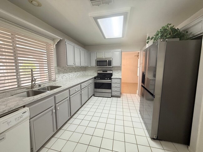 Photo - Spacious 4-Bedroom Home with 3-Car Garage in Orchards of Las Vegas