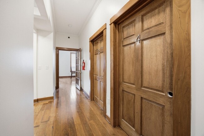 Photo - 823 McCallie Ave Unidad 4