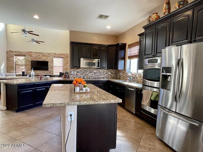 Photo - 3121 E Lynx Pl