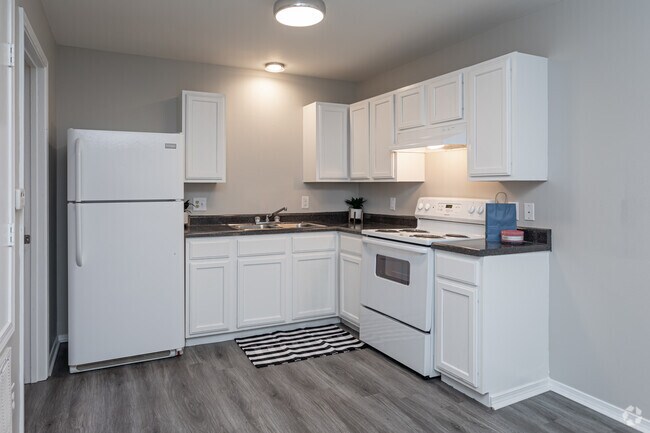 1 bedroom 1 Bath