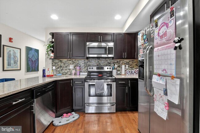 Photo - 1228 N 25th St Unit 3