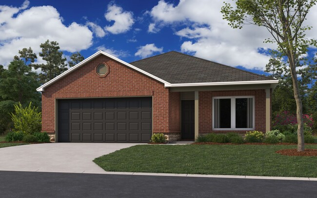 *Pre-leasing* NEW Three Bedroom | Two Bath... - *Pre-leasing* NEW Three Bedroom | Two Bath... House