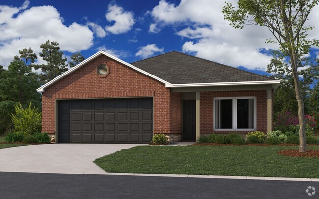 Building Photo - *Pre-leasing* NEW Three Bedroom | Two Bath... Rental
