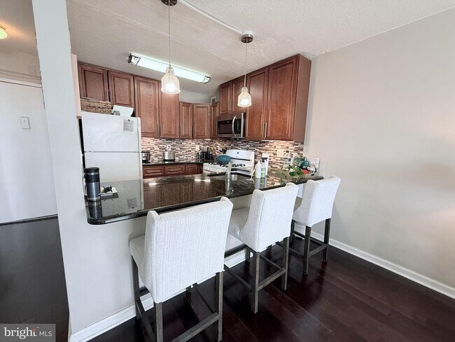 Photo - 11801 Rockville Pike Apartamento Unidad 1109