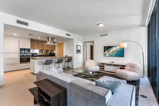 Photo - 1000 Brickell Plaza Unit 3609