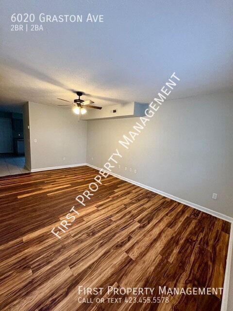 Photo - 6020 Graston Ave