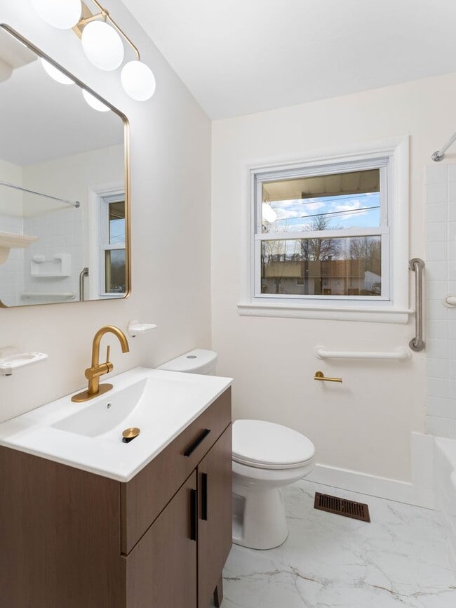 Photo - Fully Renovated 4-Bedroom Home with Large Fenced Yard in Clayton