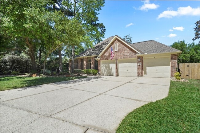 Photo - 158 N Whistlers Bend Cir