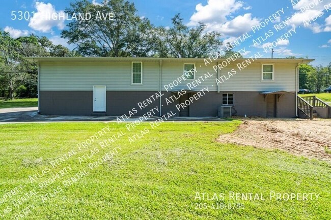 Photo - 5301 Highland Ave