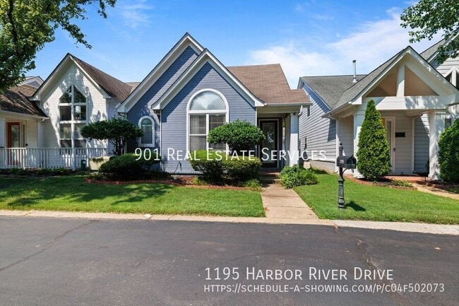 Photo - 1195 Harbor River Dr
