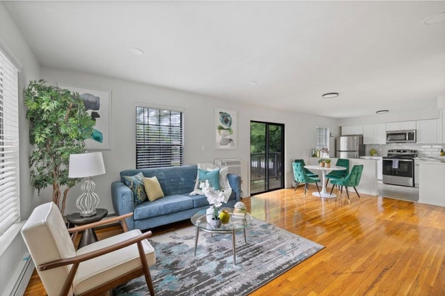 Photo - Princeton Gardens