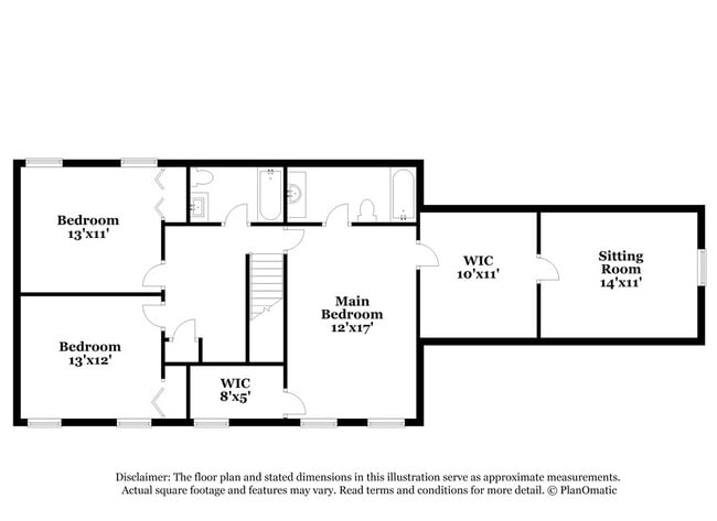 1551 Brookcliff Cir