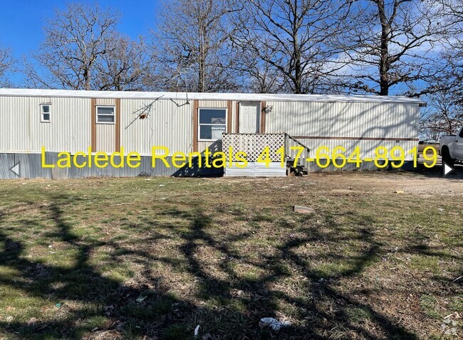 Building Photo - 3 bedroom 2 bathroom mobile home for rent