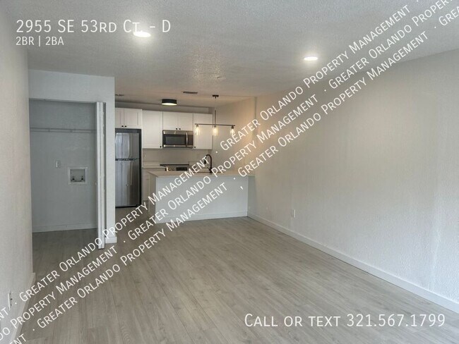 Photo - 2955 SE 53rd Ct Unit D