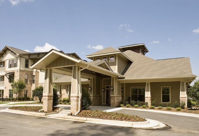 Photo - Gardens at Park Ridge Apartment Homes