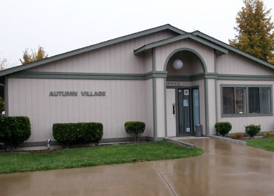 Photo - Autumn Village Apartments