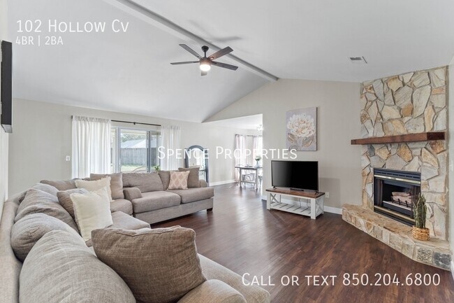 Photo - 102 Hollow Cove