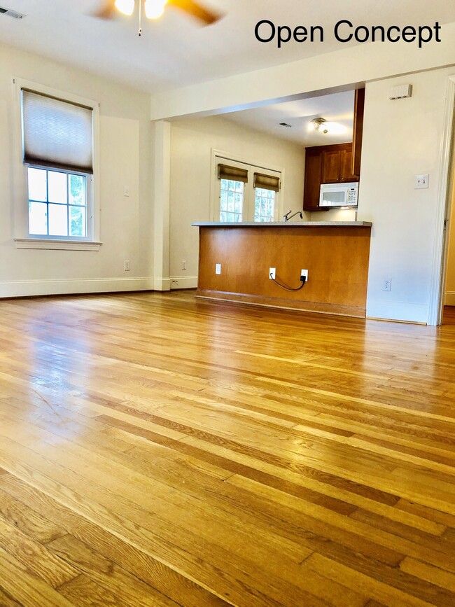 Photo - 1937 Fairfield Dr Unidad Apt. D