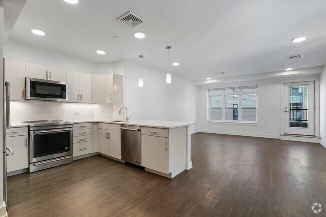 Building Photo - 20 Penniman Rd Unit 302 Rental