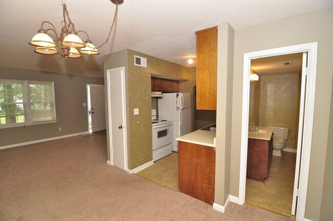 Photo - 1332 Blake Bottom Rd NW Unidad B