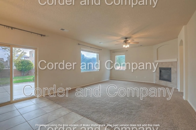 Photo - 6909 Mete Sol Dr NW