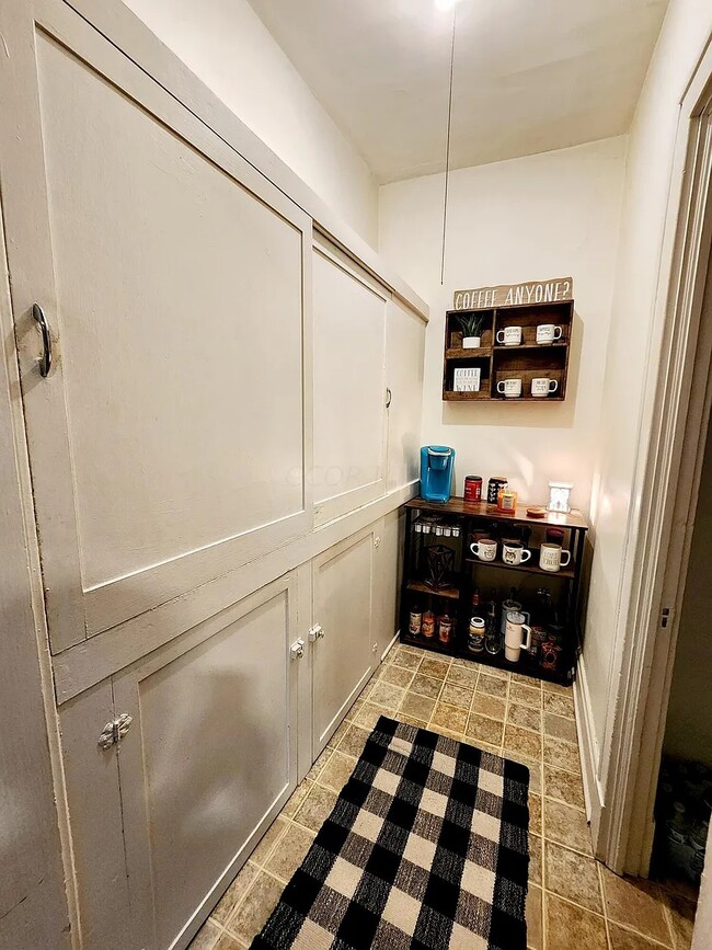 Pantry area off kitchen - 331 N North St Unit 331 N North Street