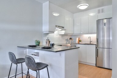 Photo - Stewart Apartments