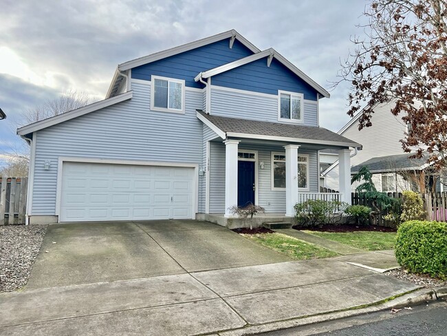Excellent Location in Fishers Landing near... - Excellent Location in Fishers Landing near... House