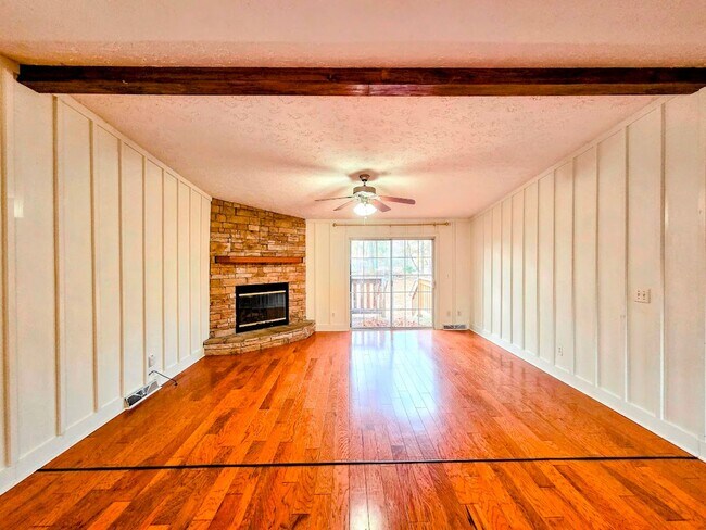 Photo - 3 Bedroom Mobile Home in Williamston